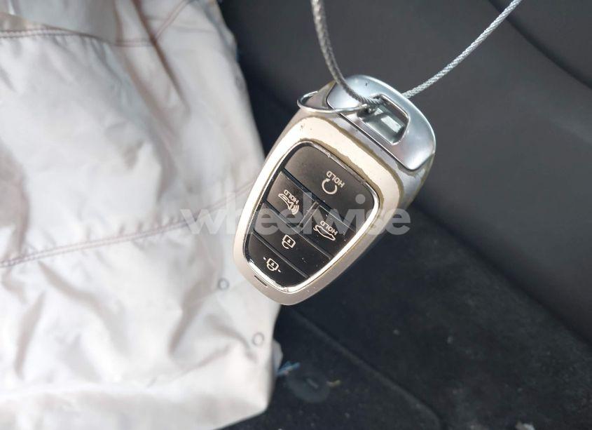 Thumbnail 3 of 2021 HYUNDAI SONATA SEL