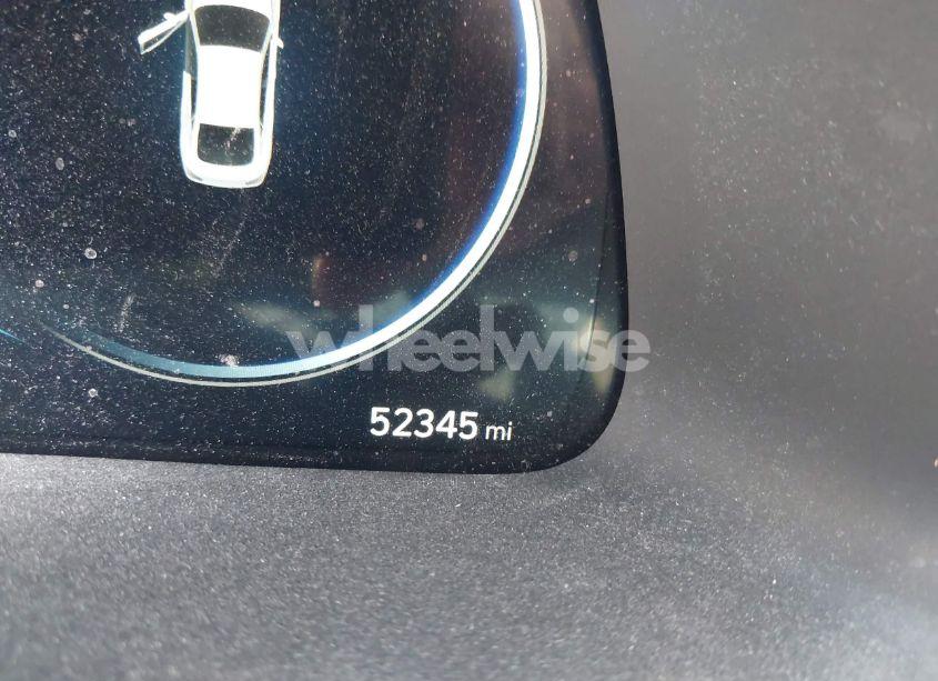 Thumbnail 7 of 2021 HYUNDAI SONATA SEL