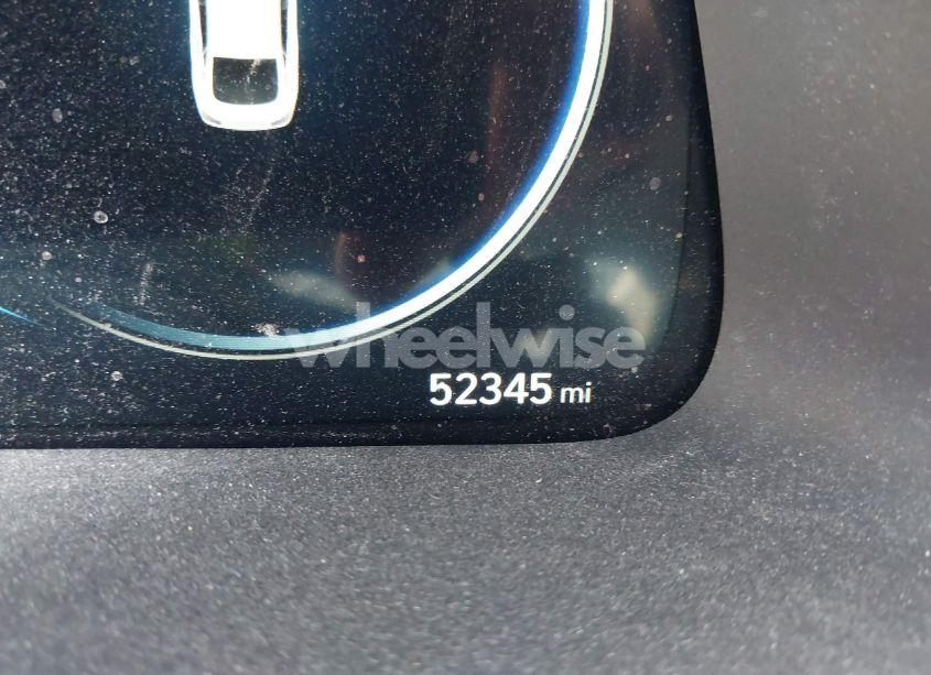 Thumbnail 14 of 2021 HYUNDAI SONATA SEL