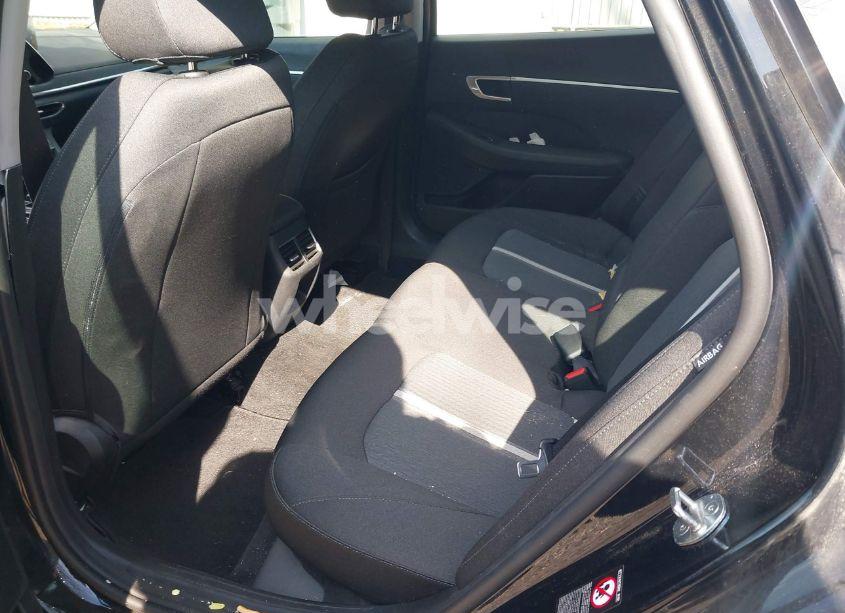Thumbnail 15 of 2021 HYUNDAI SONATA SEL