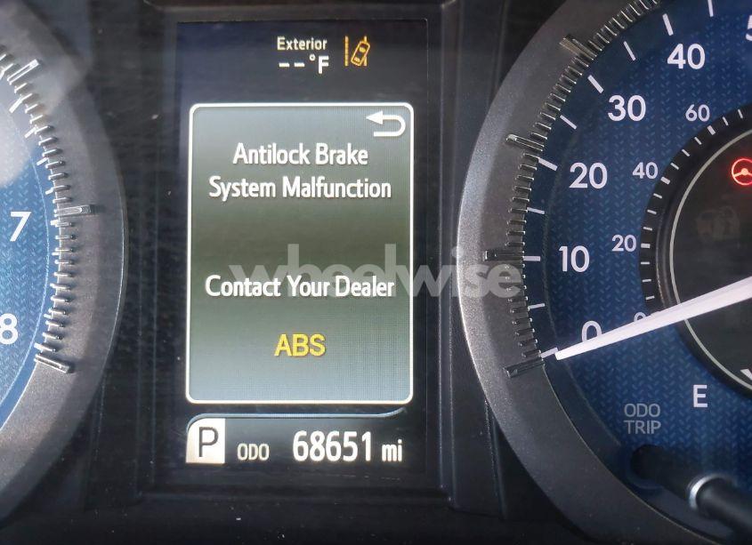 Thumbnail 15 of 2019 TOYOTA SIENNA XLE 7 PASSENGER