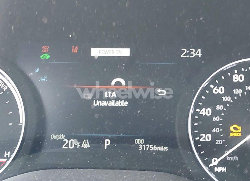Thumbnail 7 of 2023 TOYOTA SIENNA PLATINUM