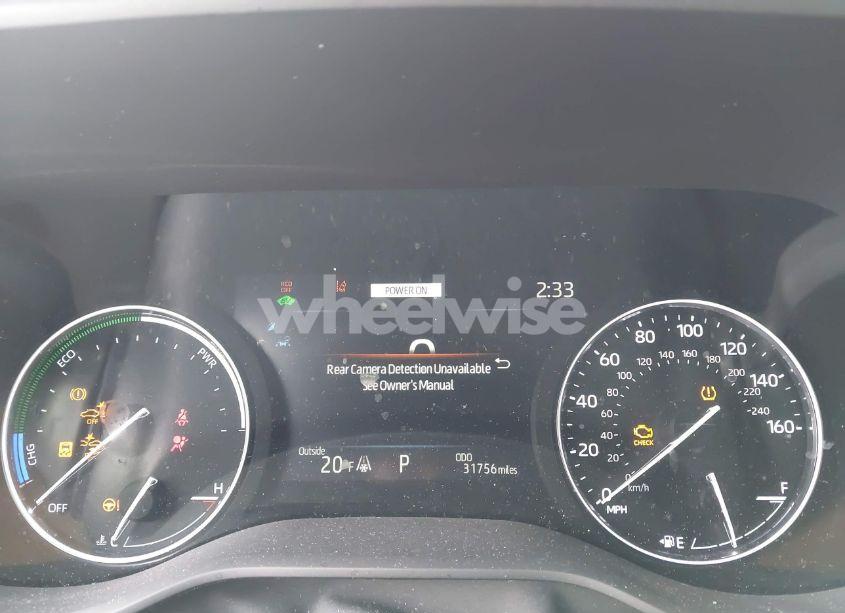 Thumbnail 14 of 2023 TOYOTA SIENNA PLATINUM