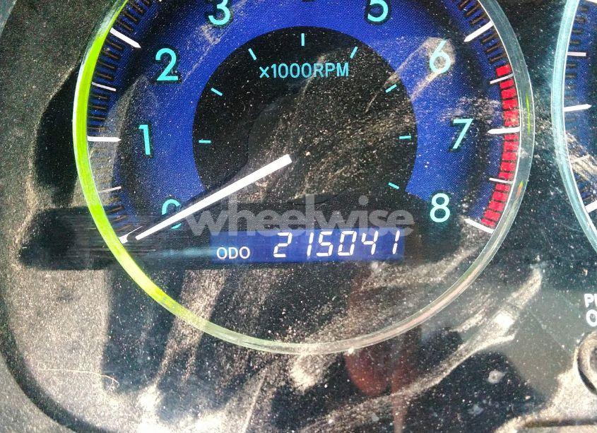 Thumbnail 9 of 2010 TOYOTA SIENNA LE