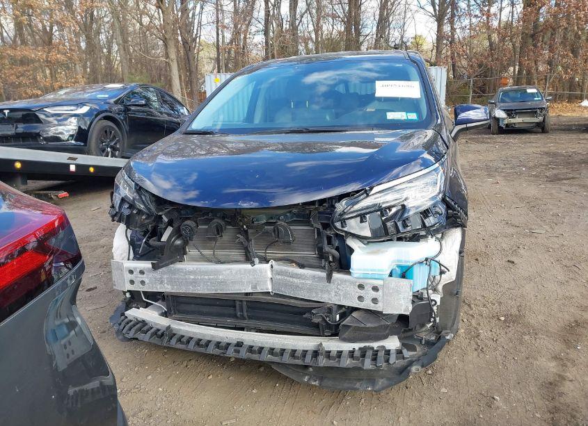 Thumbnail 13 of 2022 TOYOTA SIENNA LE