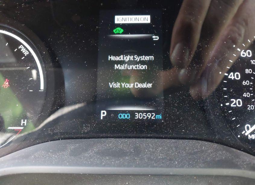 Thumbnail 14 of 2022 TOYOTA SIENNA LE