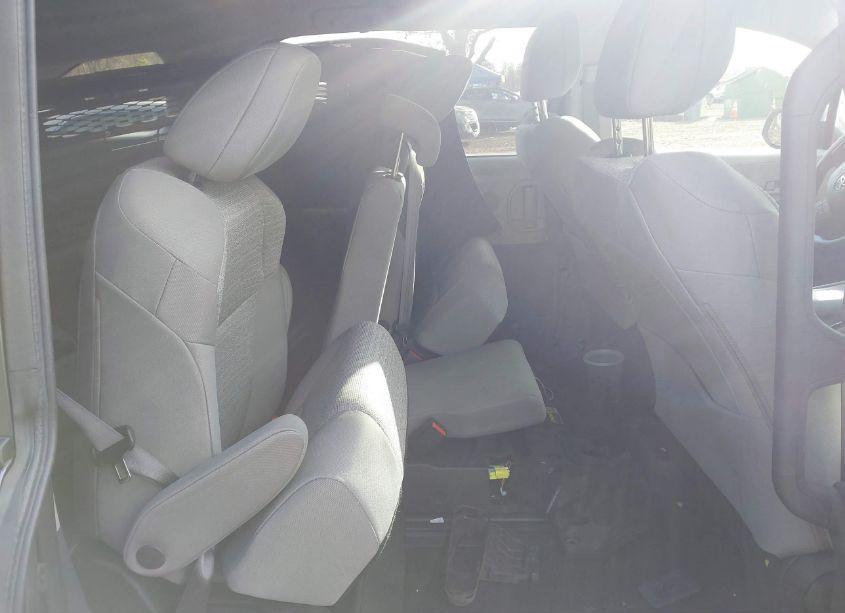 Thumbnail 15 of 2022 TOYOTA SIENNA LE
