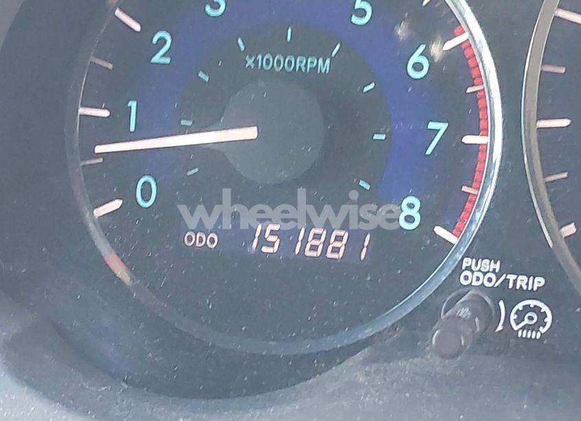 Thumbnail 7 of 2006 TOYOTA SIENNA LE