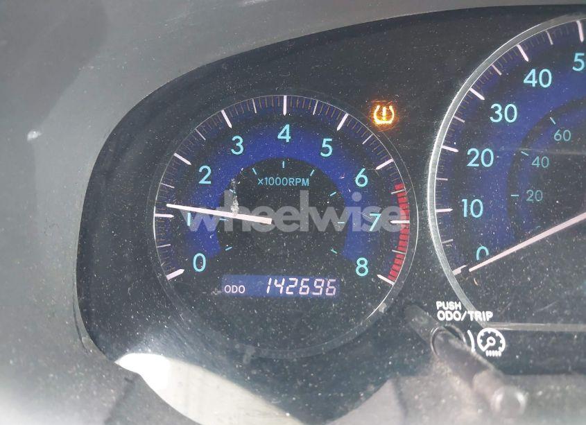 Thumbnail 7 of 2008 TOYOTA SIENNA LE