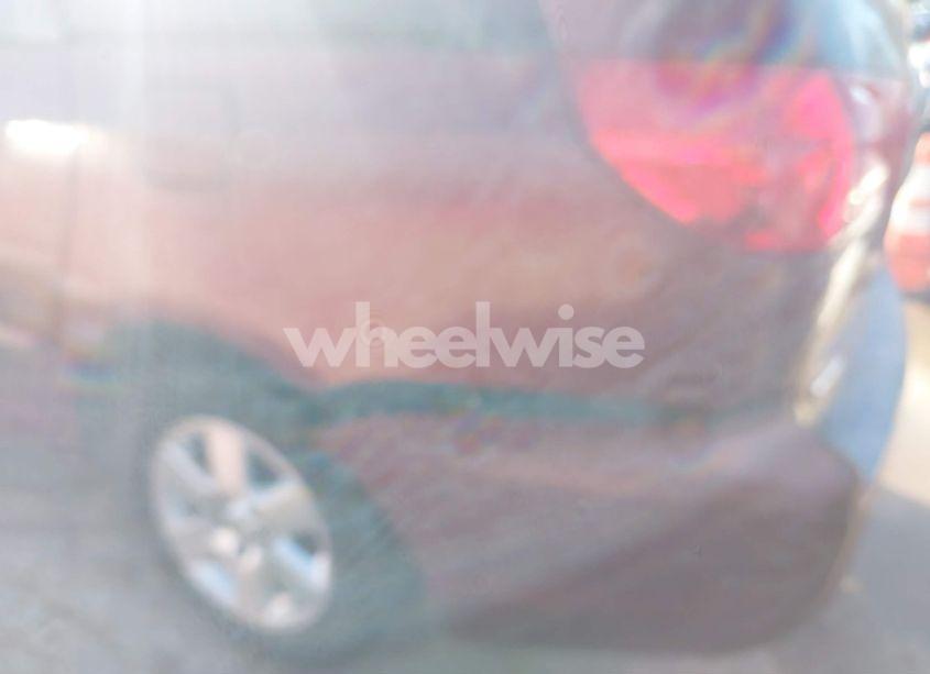 Thumbnail 9 of 2007 TOYOTA SIENNA LE