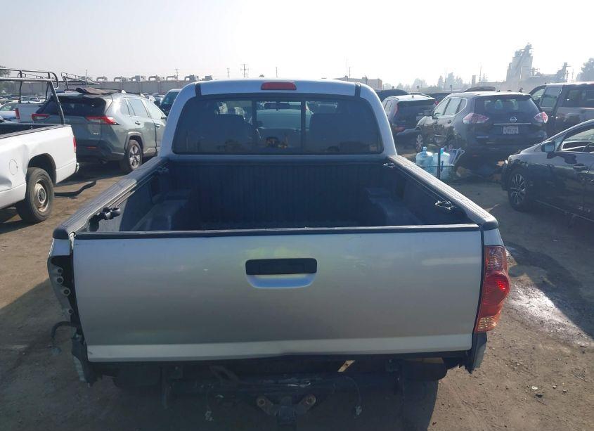 Thumbnail 9 of 2005 TOYOTA TACOMA DOUBLE CAB PRERUNNER