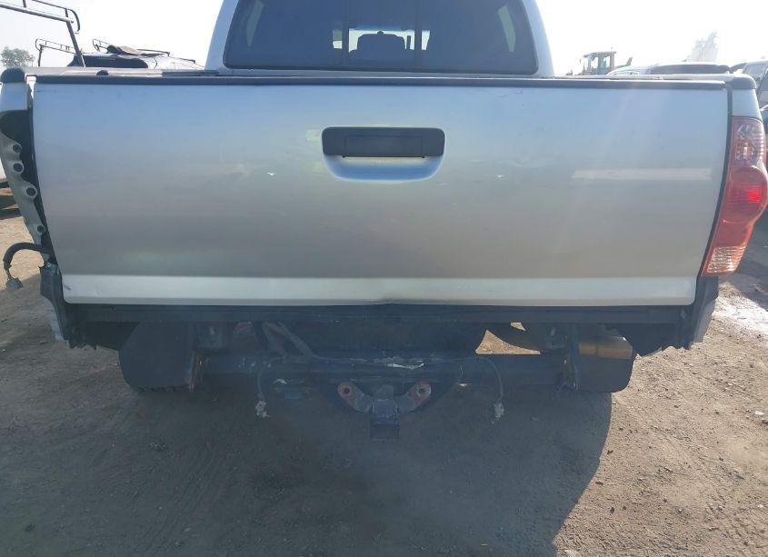 Thumbnail 14 of 2005 TOYOTA TACOMA DOUBLE CAB PRERUNNER