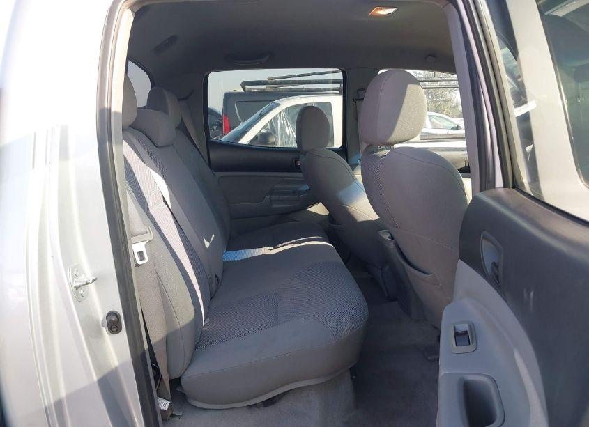 Thumbnail 16 of 2005 TOYOTA TACOMA DOUBLE CAB PRERUNNER