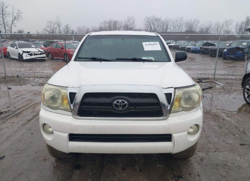 Thumbnail 4 of 2007 TOYOTA TACOMA DOUBLE CAB PRERUNNER