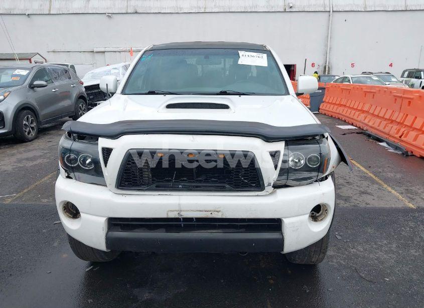 Thumbnail 4 of 2006 TOYOTA TACOMA DOUBLE CAB PRERUNNER