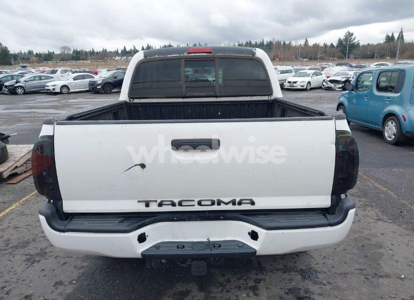 Thumbnail 8 of 2006 TOYOTA TACOMA DOUBLE CAB PRERUNNER