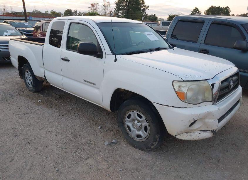 Photo of TOYOTA TACOMA