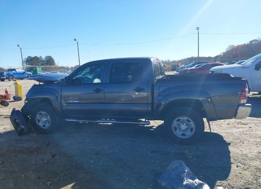 Thumbnail 7 of 2013 TOYOTA TACOMA DOUBLE CAB PRERUNNER