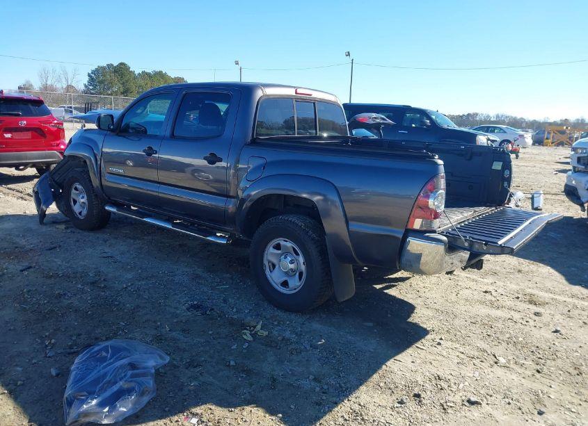 Thumbnail 11 of 2013 TOYOTA TACOMA DOUBLE CAB PRERUNNER