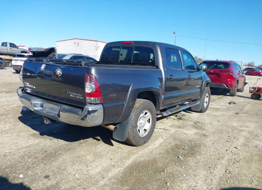 Thumbnail 12 of 2013 TOYOTA TACOMA DOUBLE CAB PRERUNNER