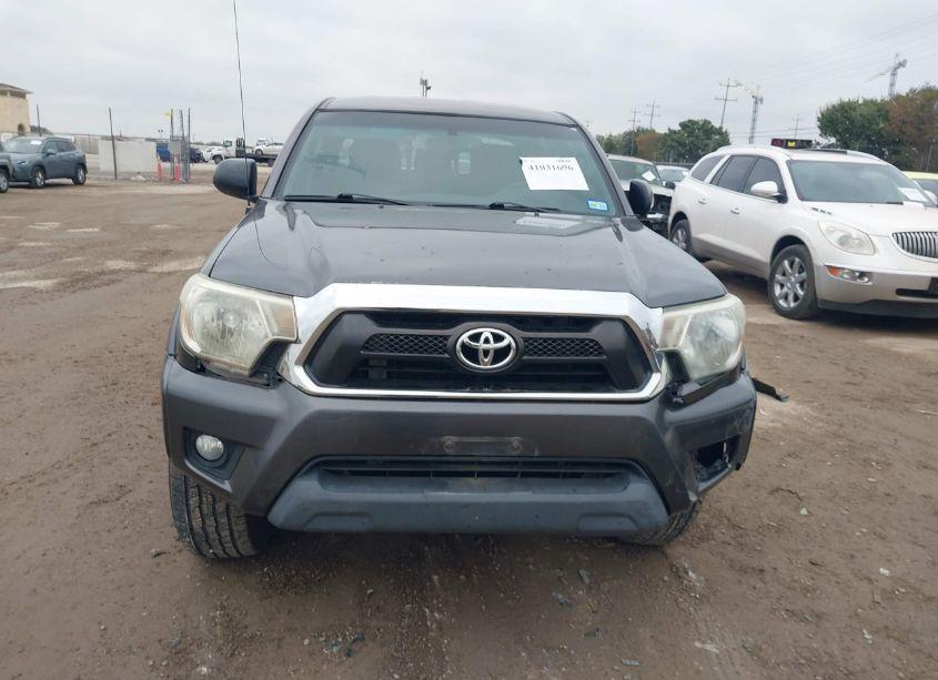 Thumbnail 5 of 2013 TOYOTA TACOMA DOUBLE CAB PRERUNNER