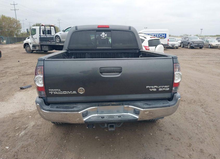 Thumbnail 9 of 2013 TOYOTA TACOMA DOUBLE CAB PRERUNNER