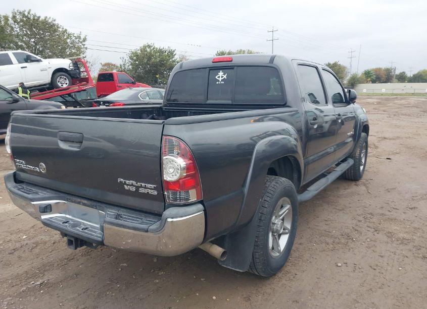 Thumbnail 12 of 2013 TOYOTA TACOMA DOUBLE CAB PRERUNNER