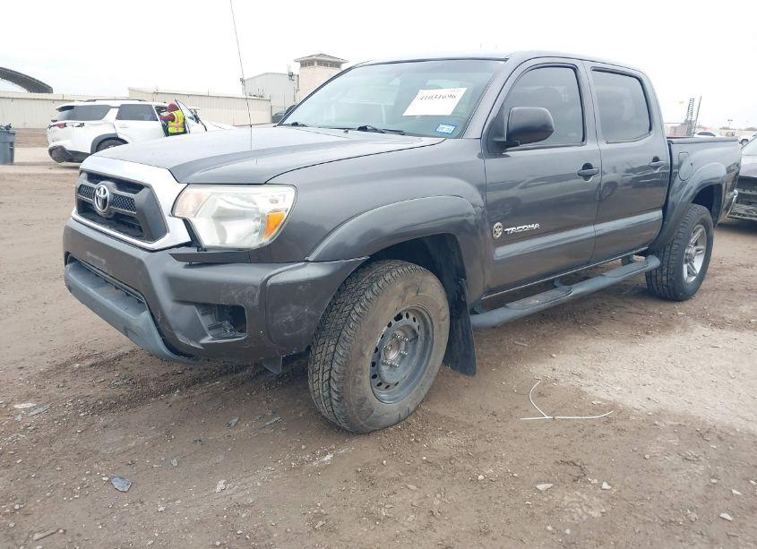 Thumbnail 14 of 2013 TOYOTA TACOMA DOUBLE CAB PRERUNNER