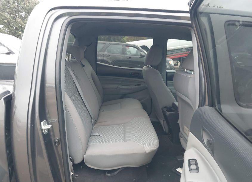 Thumbnail 16 of 2013 TOYOTA TACOMA DOUBLE CAB PRERUNNER