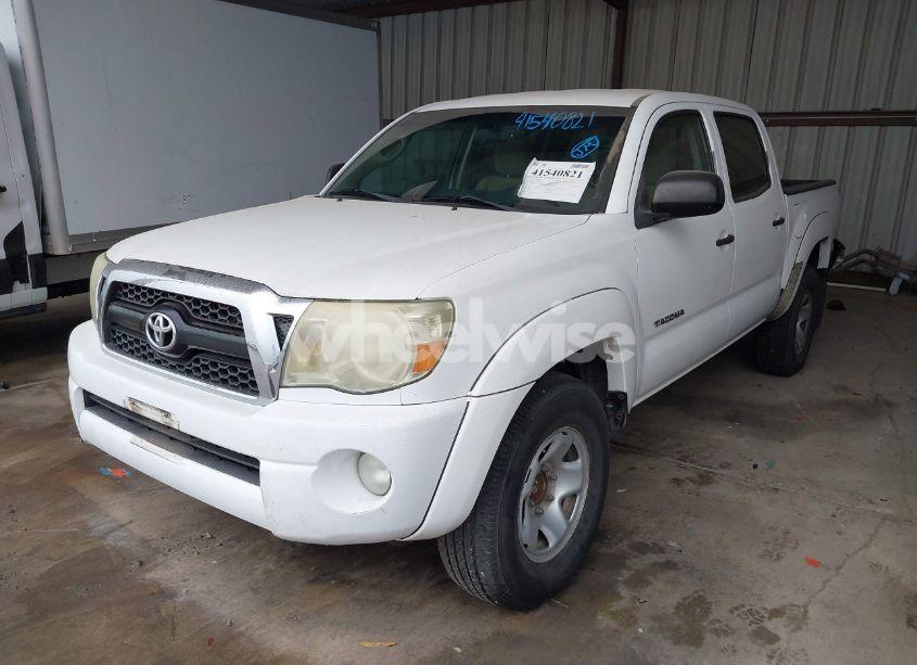 Thumbnail 12 of 2011 TOYOTA TACOMA DOUBLE CAB PRERUNNER