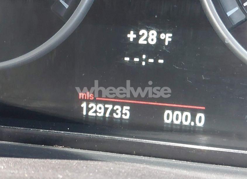 Thumbnail 8 of 2013 BMW X3 XDRIVE28I