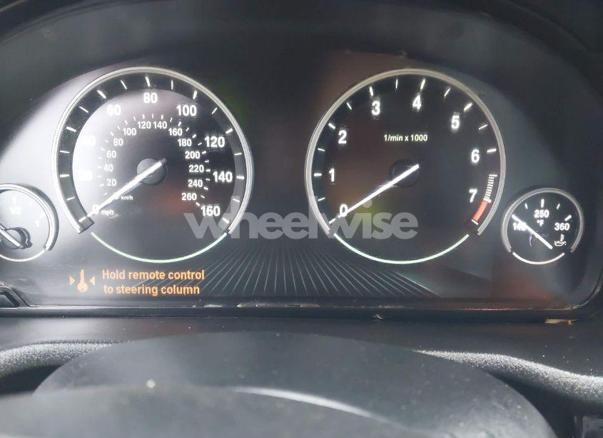 Thumbnail 14 of 2017 BMW X3 SDRIVE28I