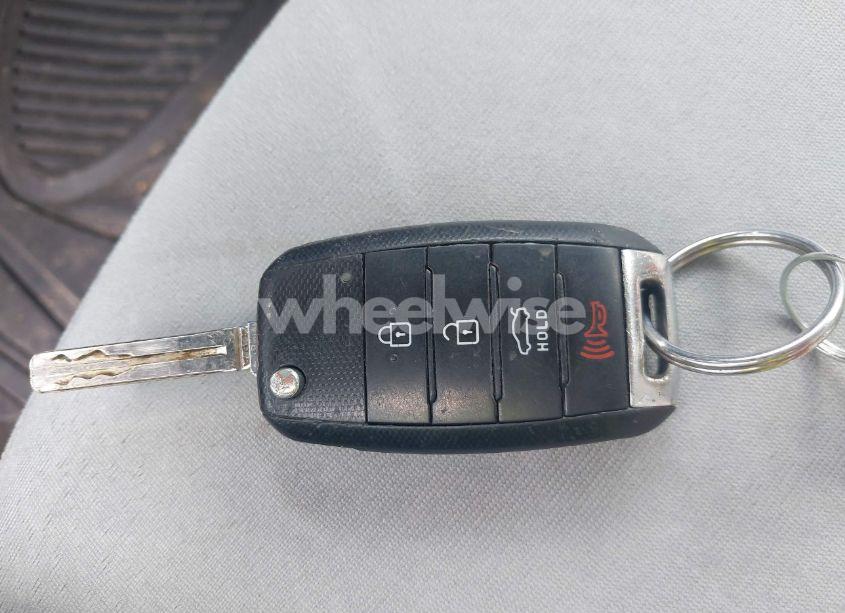 Thumbnail 3 of 2015 KIA OPTIMA LX