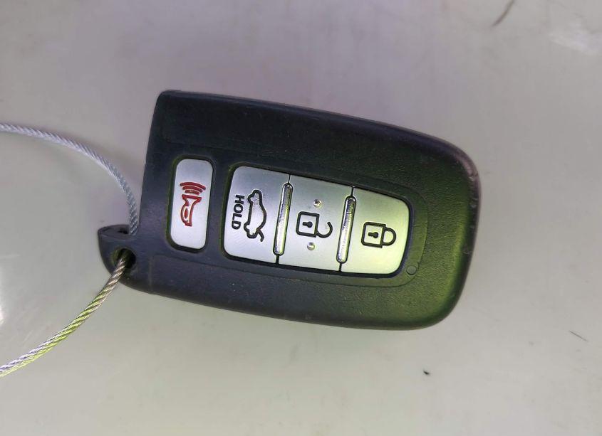 Thumbnail 3 of 2012 KIA OPTIMA EX
