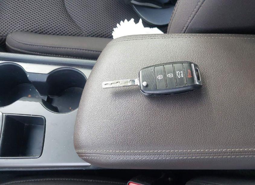 Thumbnail 3 of 2020 KIA OPTIMA LX