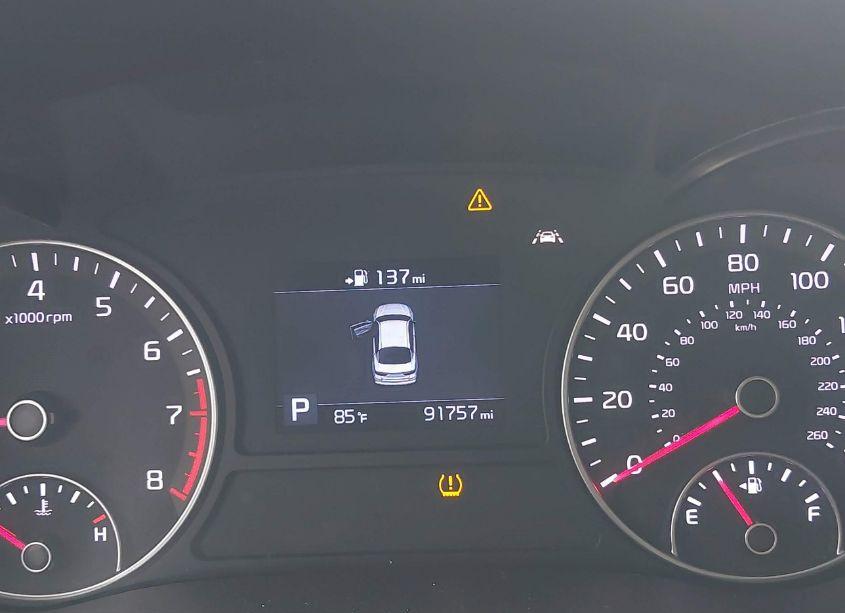 Thumbnail 7 of 2020 KIA OPTIMA LX