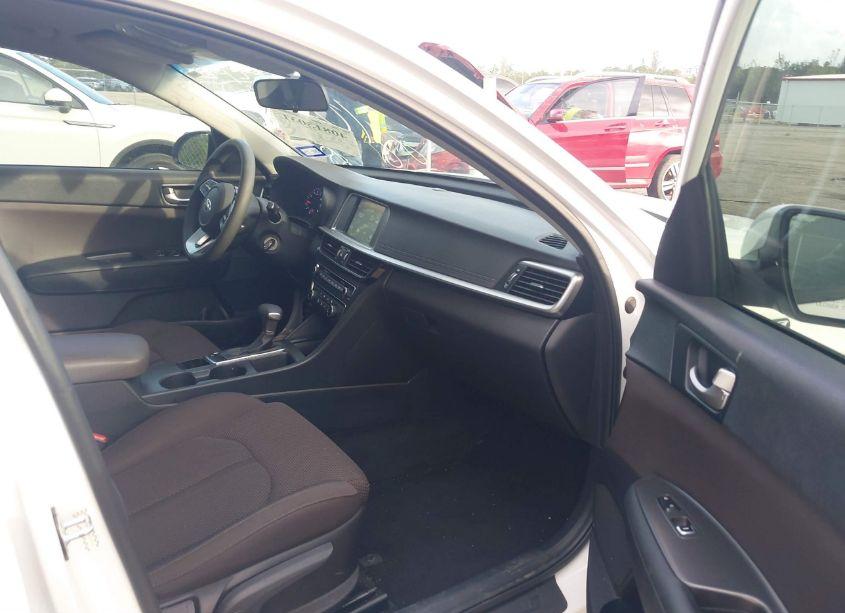 Thumbnail 12 of 2020 KIA OPTIMA LX