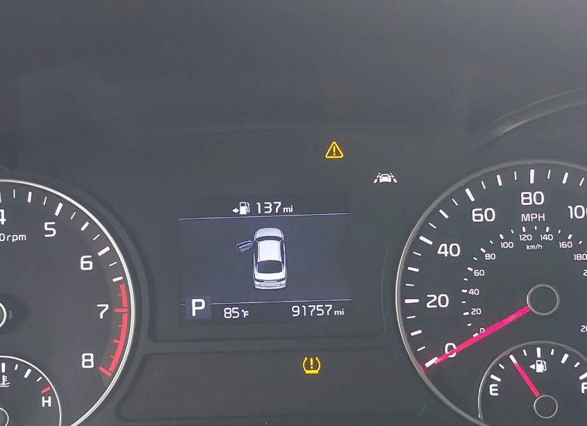 Thumbnail 14 of 2020 KIA OPTIMA LX