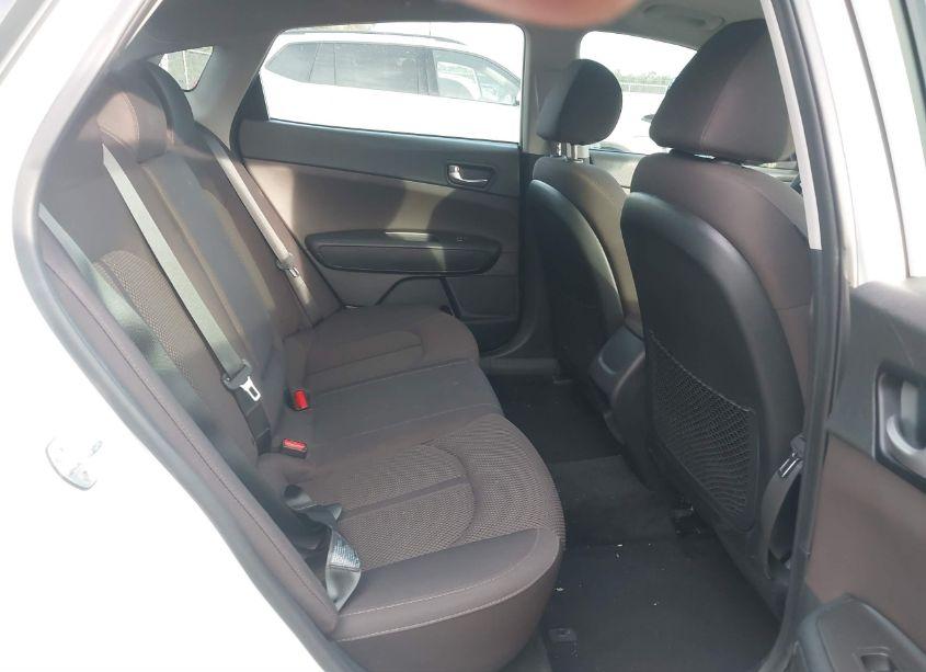 Thumbnail 15 of 2020 KIA OPTIMA LX