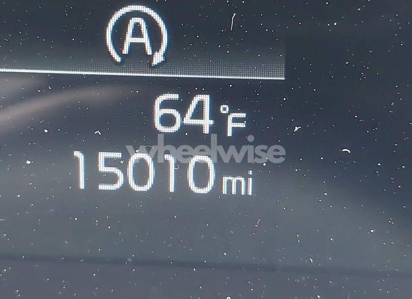 Thumbnail 7 of 2024 KIA SPORTAGE EX