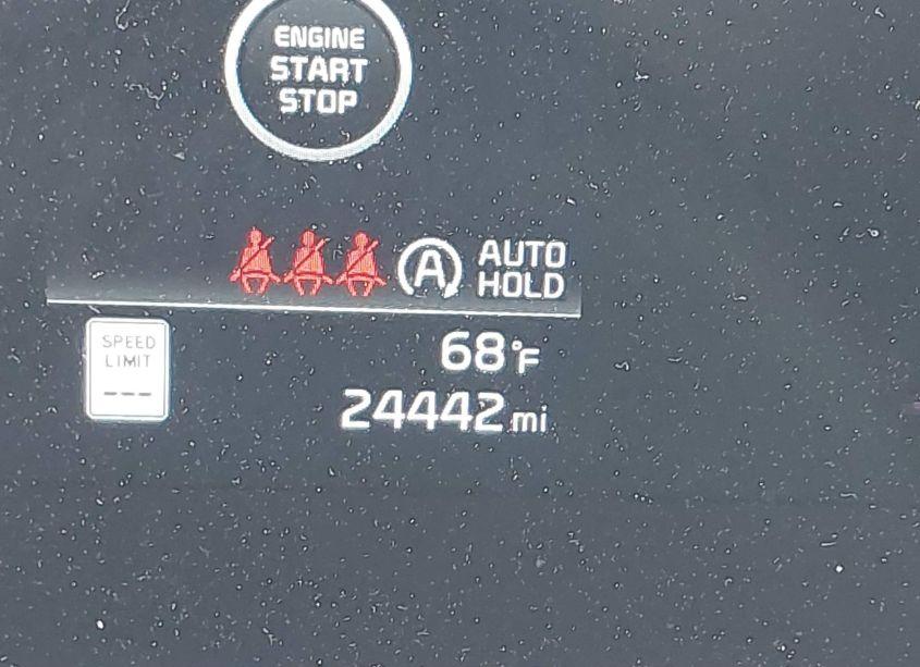 Thumbnail 7 of 2023 KIA SPORTAGE X-LINE