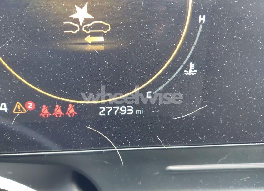 Thumbnail 8 of 2023 KIA SPORTAGE X-PRO PRESTIGE