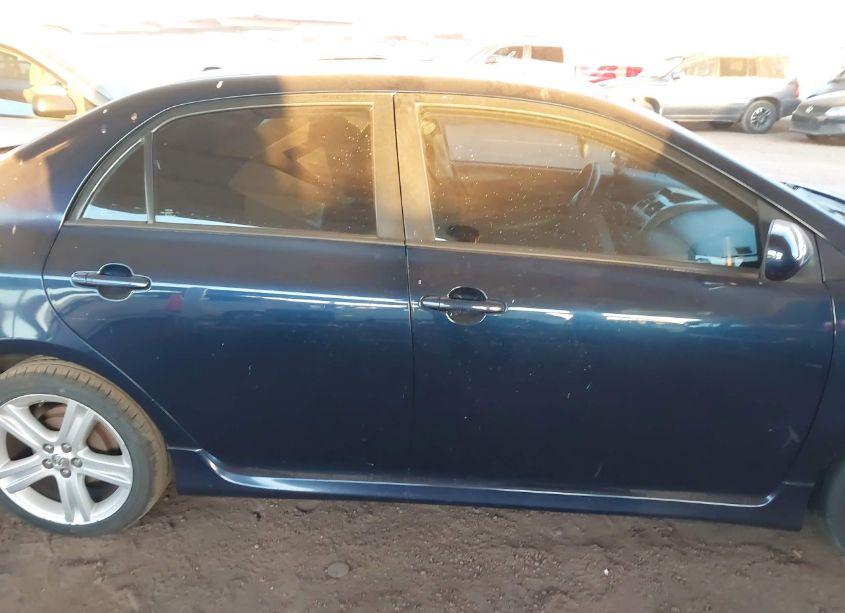 Thumbnail 5 of 2013 TOYOTA COROLLA S
