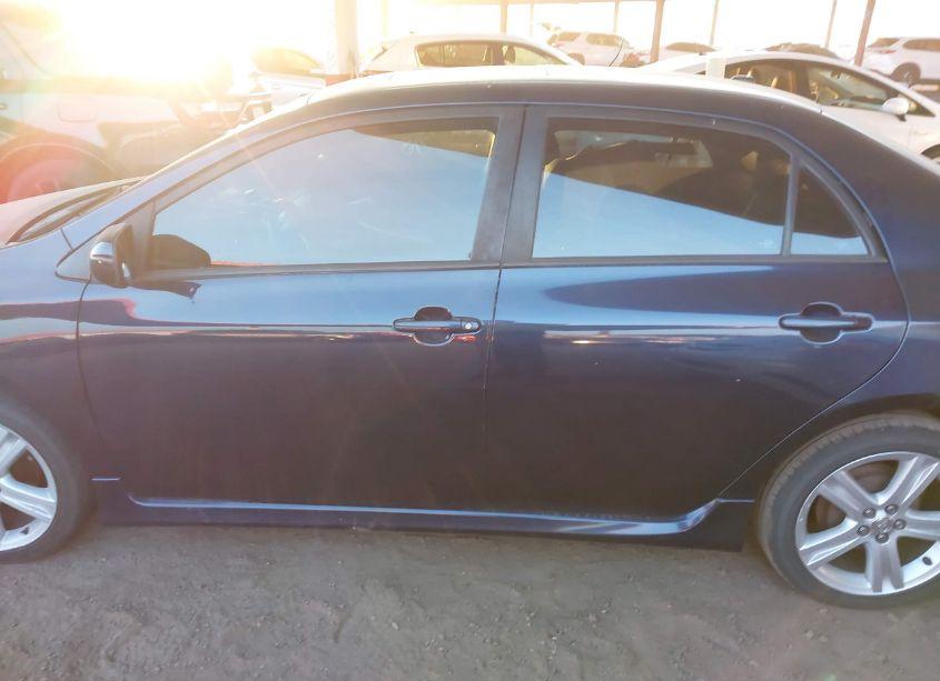 Thumbnail 6 of 2013 TOYOTA COROLLA S