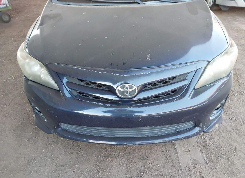Thumbnail 13 of 2013 TOYOTA COROLLA S