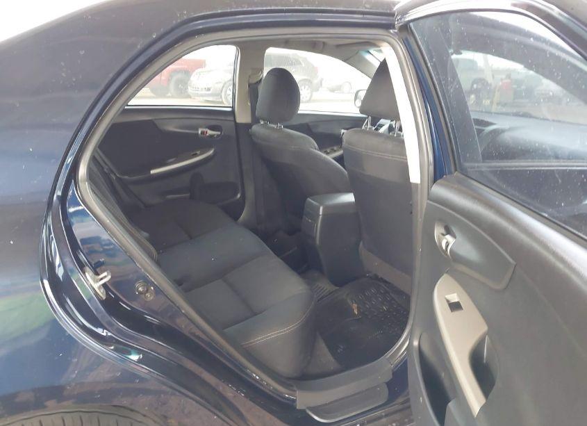 Thumbnail 15 of 2013 TOYOTA COROLLA S