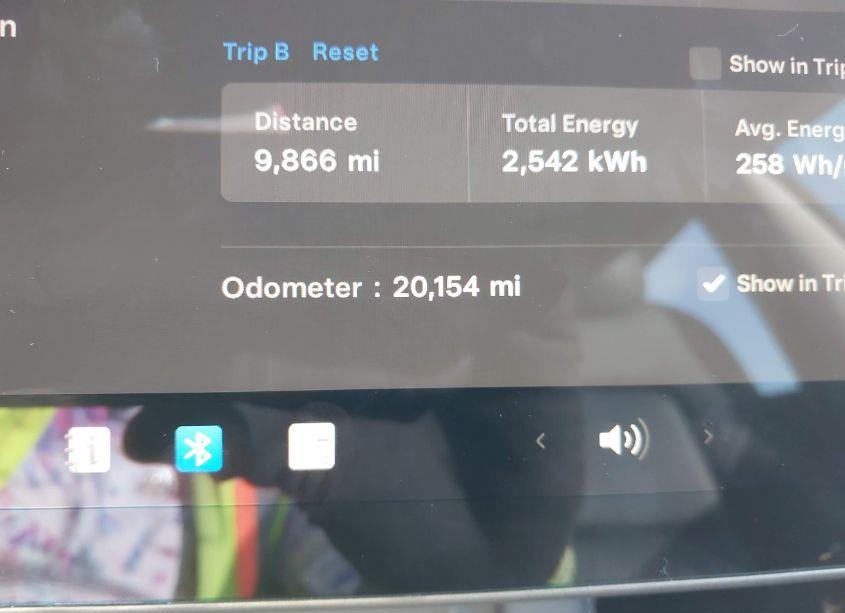 Thumbnail 7 of 2023 TESLA MODEL 3 REAR-WHEEL DRIVE