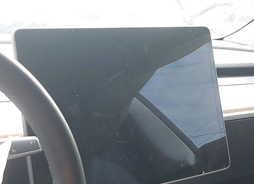 Thumbnail 6 of 2021 TESLA MODEL 3 STANDARD RANGE PLUS REAR-WHEEL DRIVE