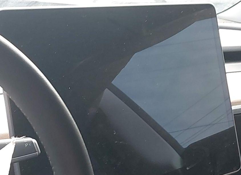 Thumbnail 13 of 2021 TESLA MODEL 3 STANDARD RANGE PLUS REAR-WHEEL DRIVE