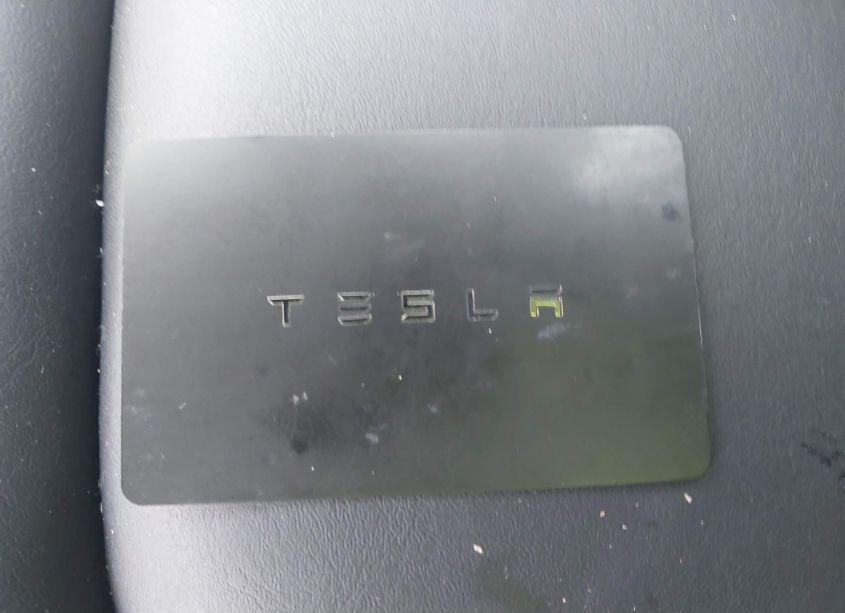 Thumbnail 3 of 2021 TESLA MODEL 3 STANDARD RANGE PLUS REAR-WHEEL DRIVE